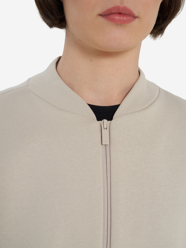 Толстовка женская adidas