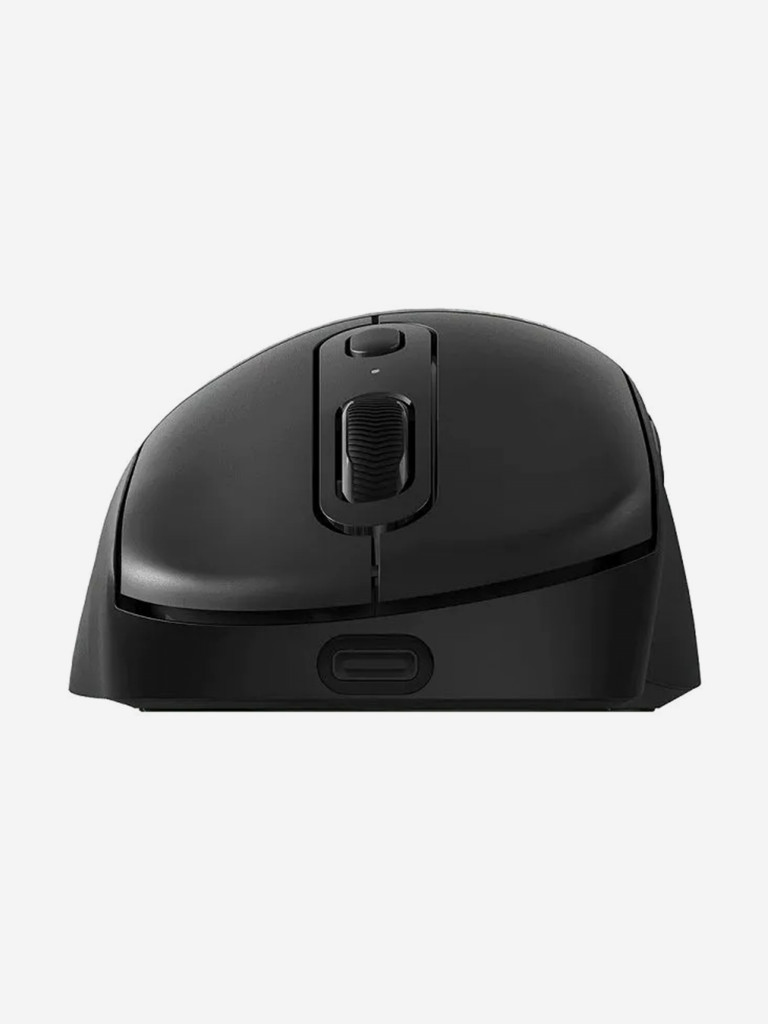 RAPOO Игровая мышь проводная/беспроводная VT3 PRO MAX, цвет - черный (12987)