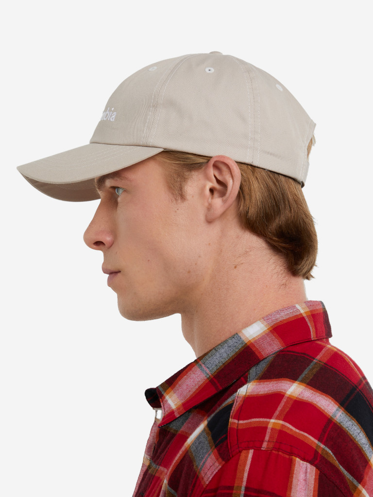 Бейсболка Columbia ROC II Ball Cap