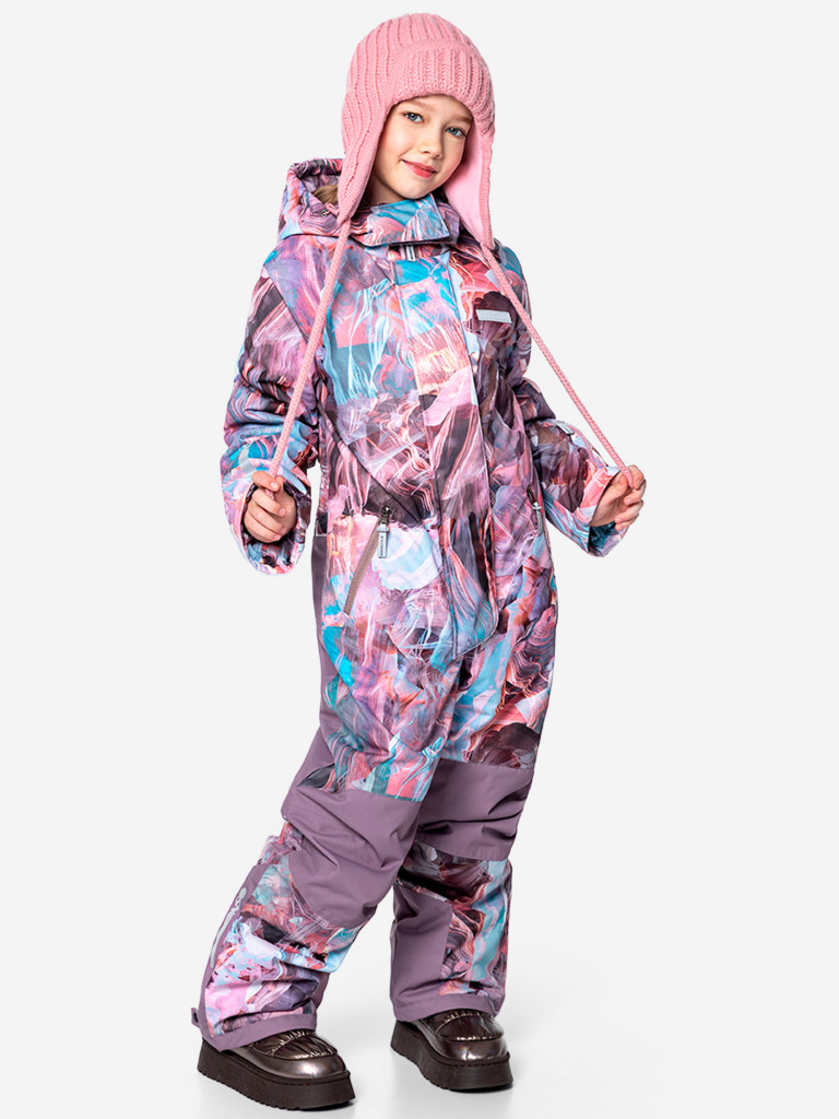 Комбинезон NIKASTYLE