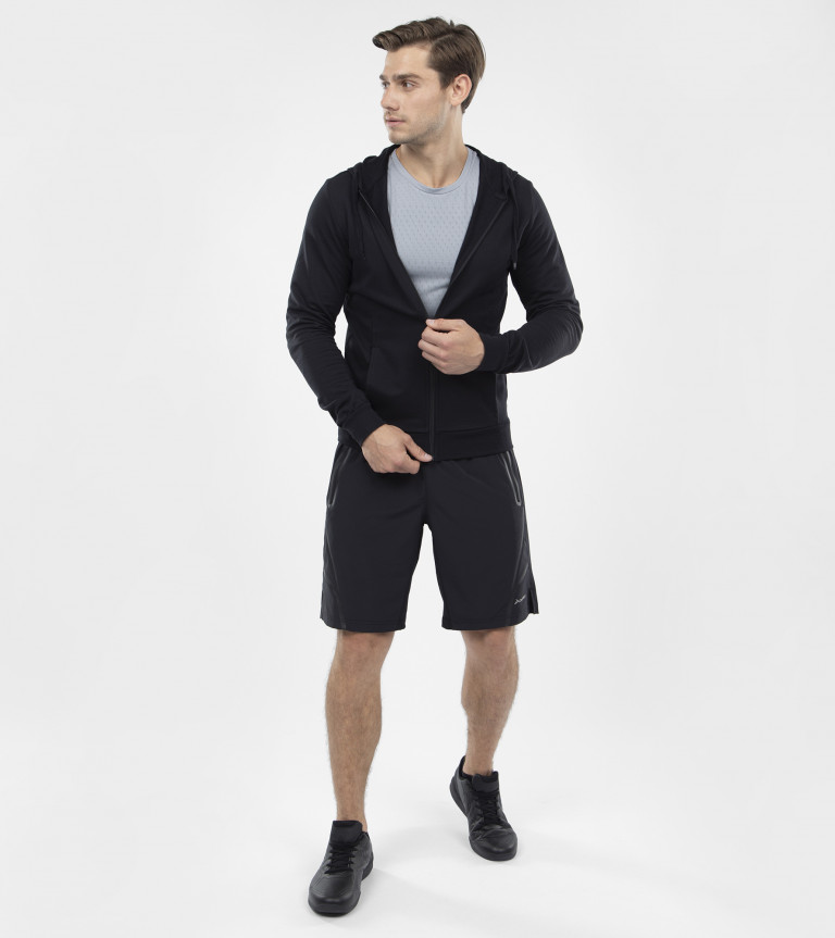 Толстовка мужская Demix