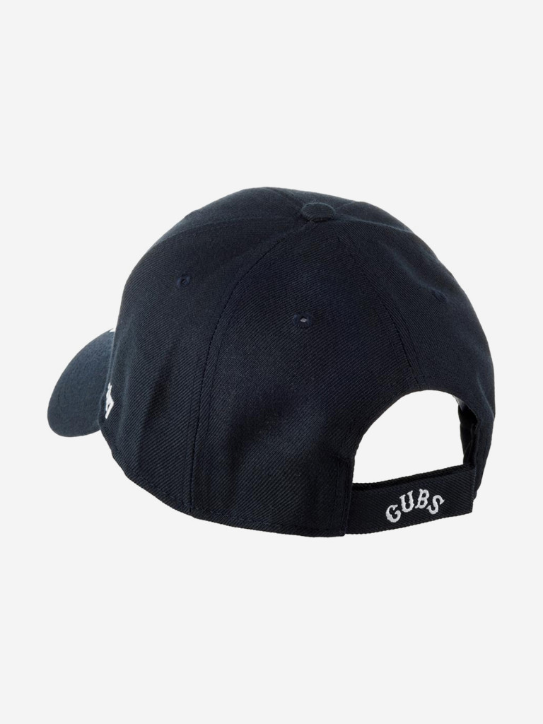 Бейсболка 47 BRAND BCPTN-MVP05WBV Chicago Cubs MLB