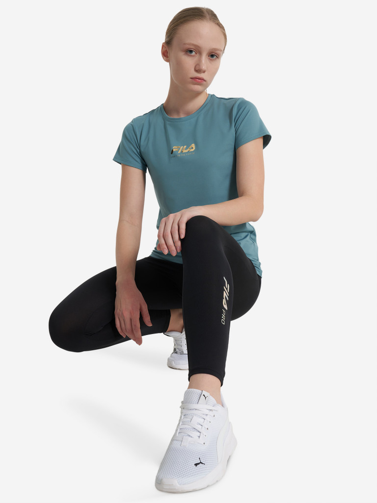 Футболка для девочек FILA
