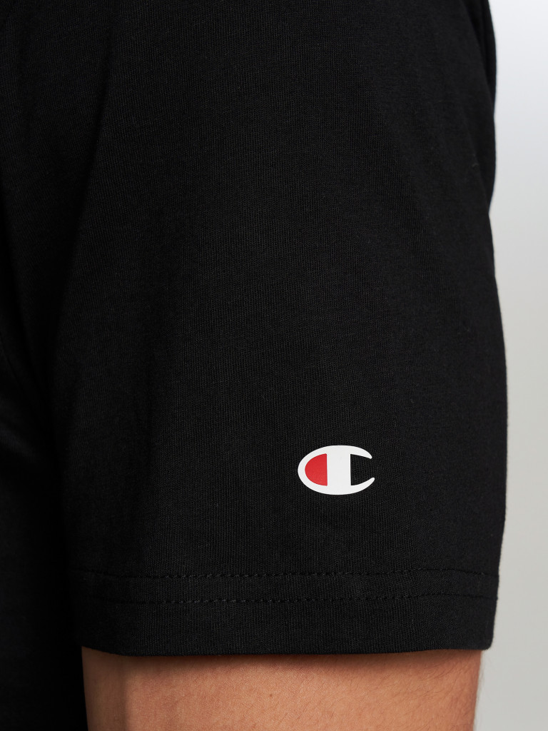 Футболка мужская Champion