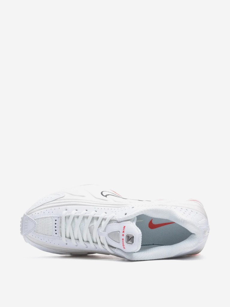 Кроссовки женские Nike Shox R4