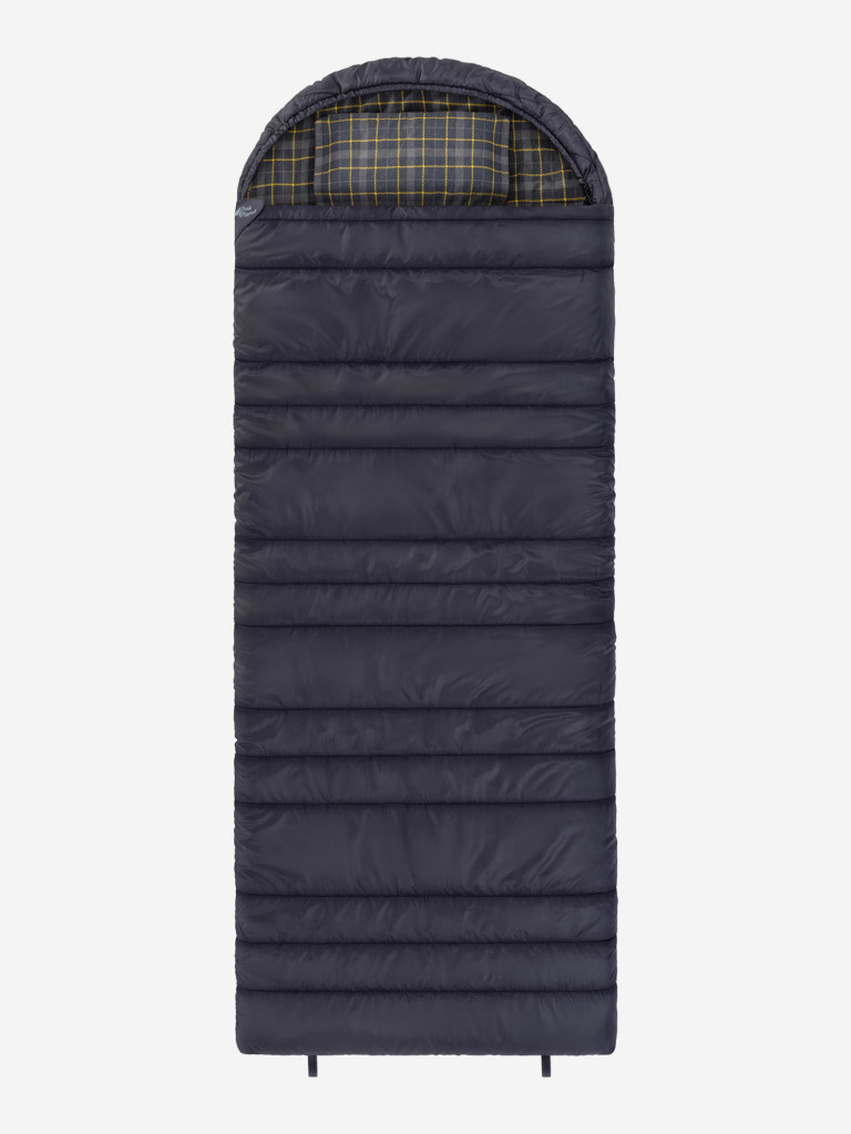 Теплый трехсезонный спальник Trek Planet Douglas XL Comfort
