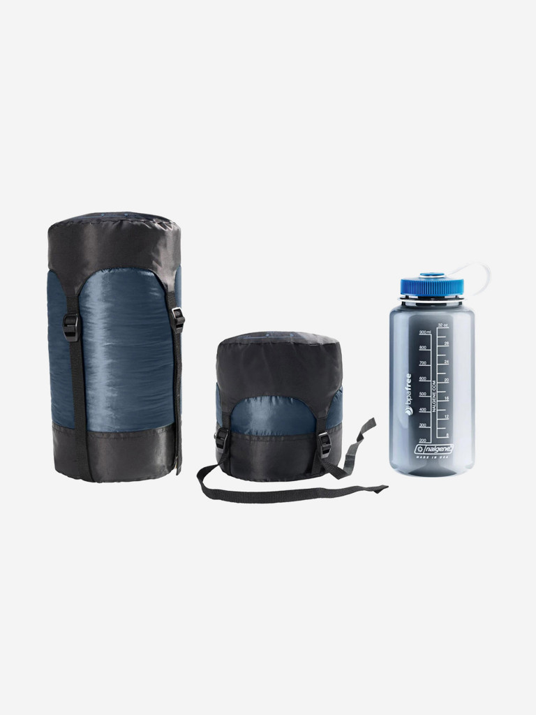 Спальный мешок Deuter Exosphere SL