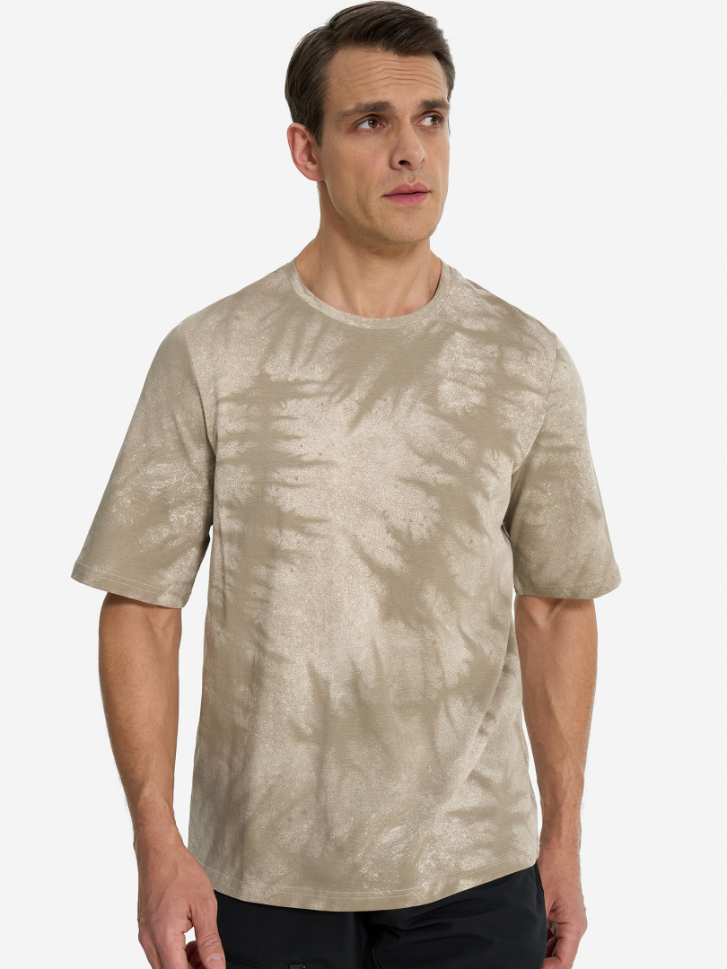 Футболка мужская Northland Коричневый 799₽