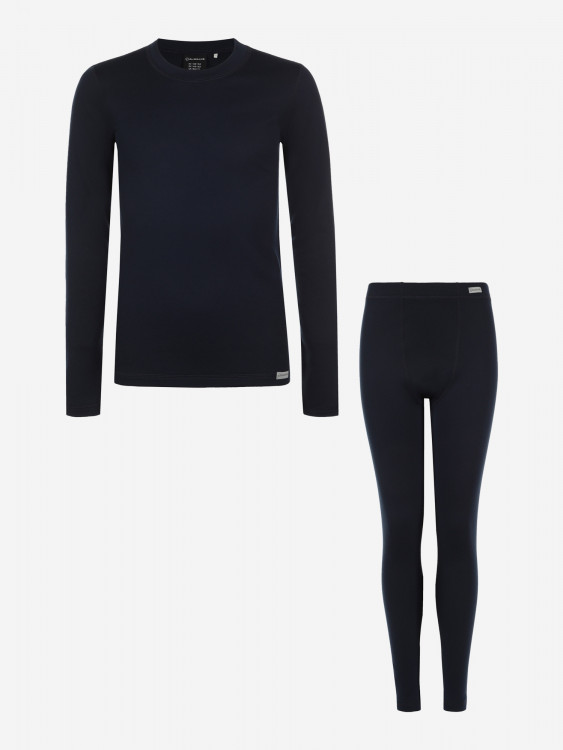 Комплект термобелья для мальчиков Glissade