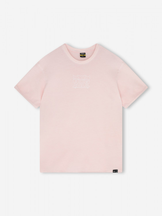 Футболка женская оверсайз Termit