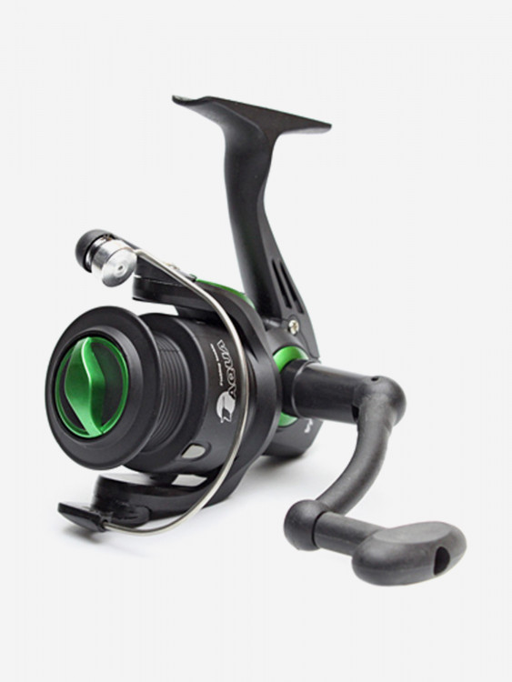 Катушка для рыбалки безынерционная AQUA Pegos 2000 (2 BB)