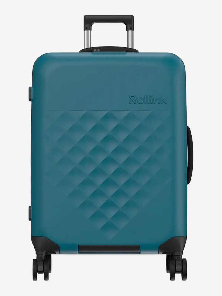 Чемодан складной Rollink Flex 360, 77L (размер M)