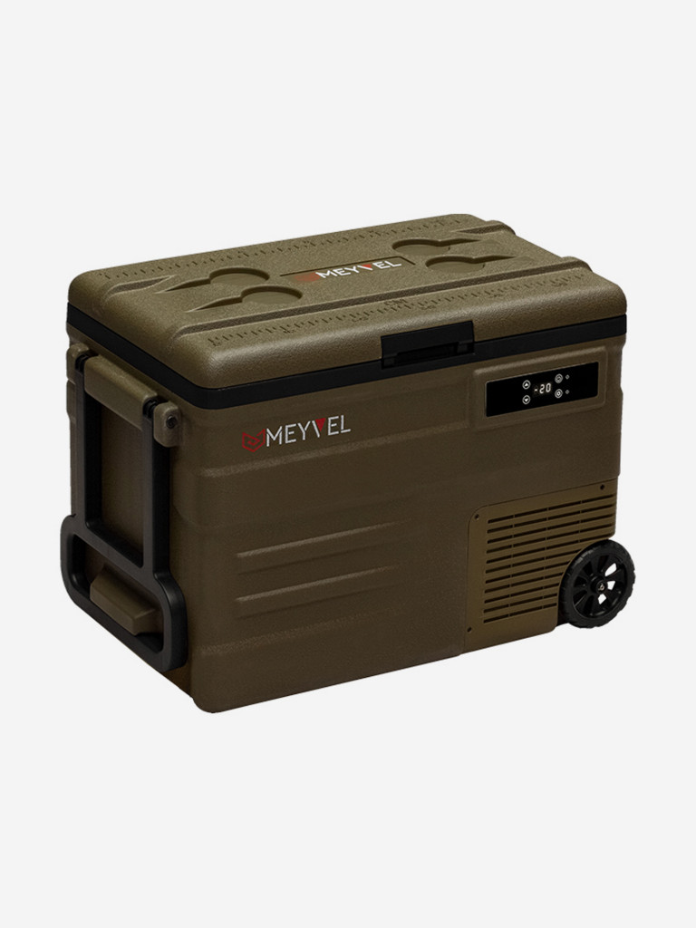 Автохолодильник Meyvel AF-U55-travel