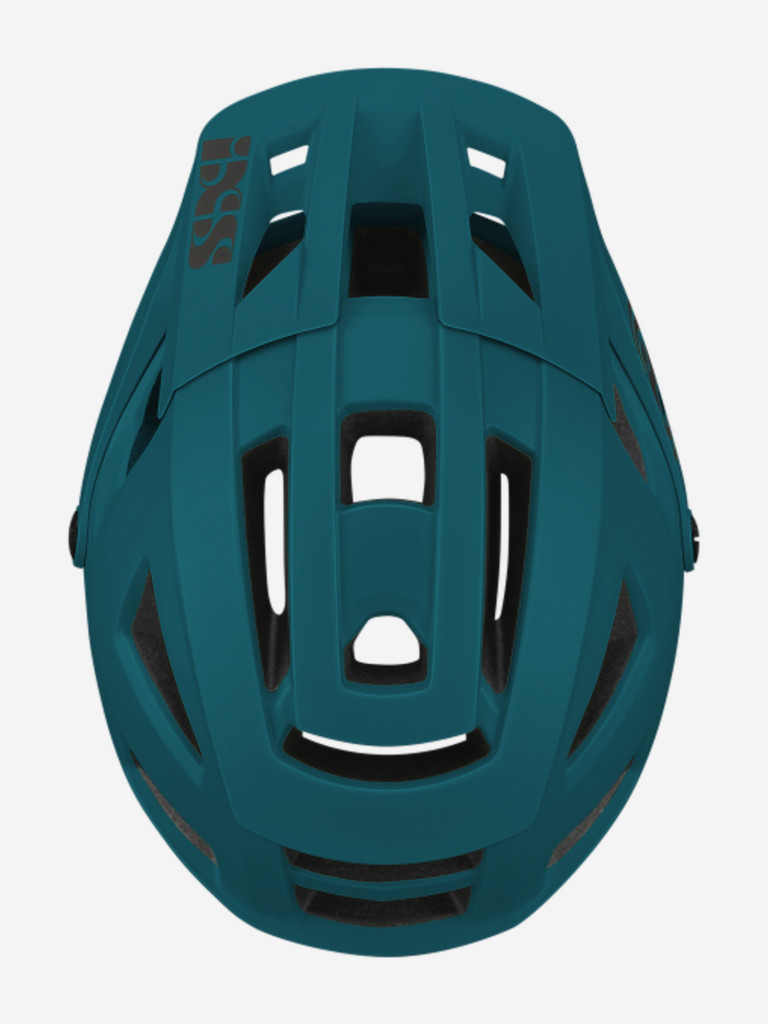 Велошлем IXS Trigger AM