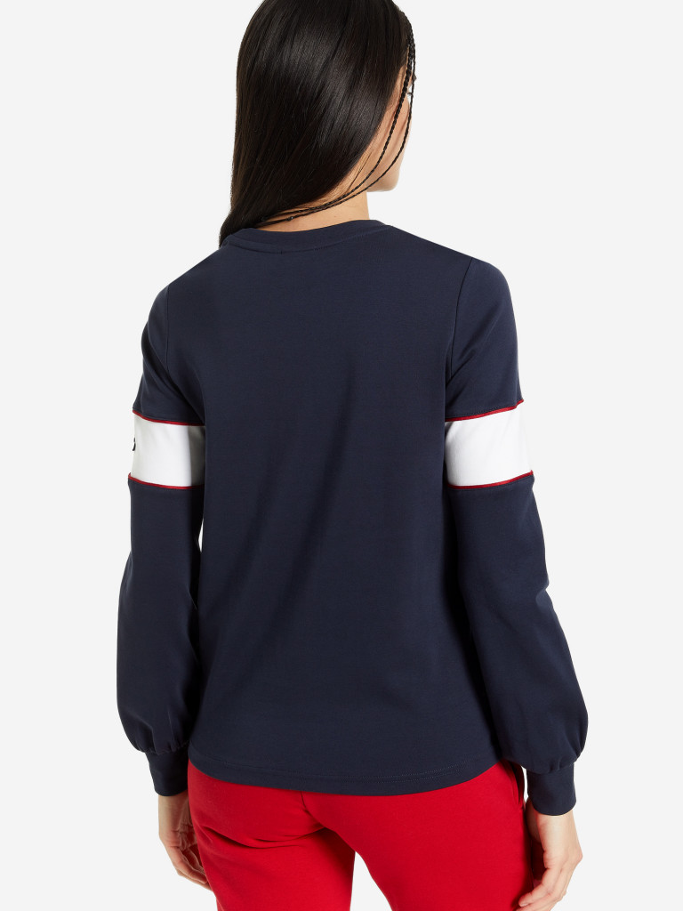 Лонгслив женский FILA