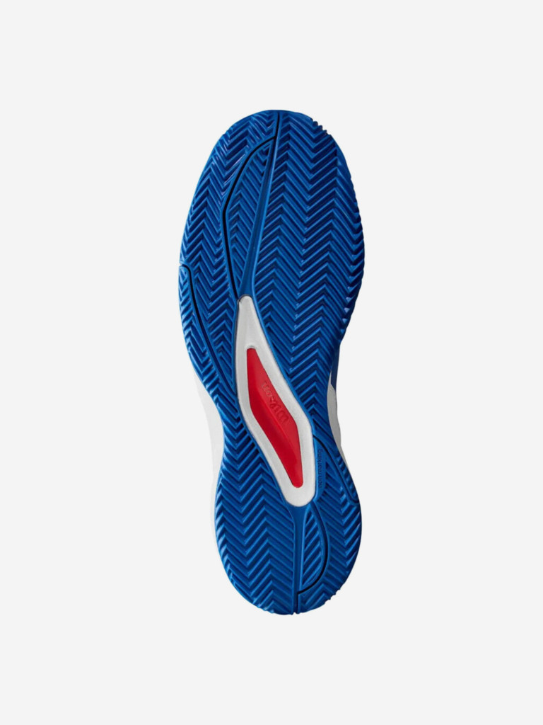 Кроссовки Wilson Rush Pro Ace Clay Blue