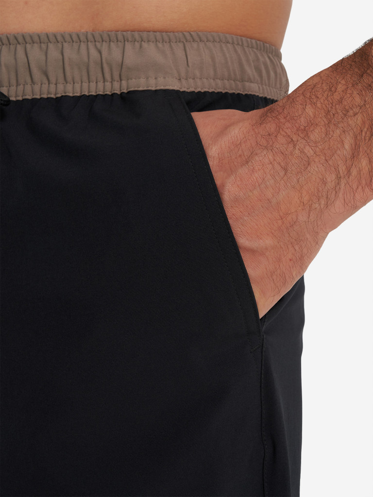 Шорты плавательные мужские FILA