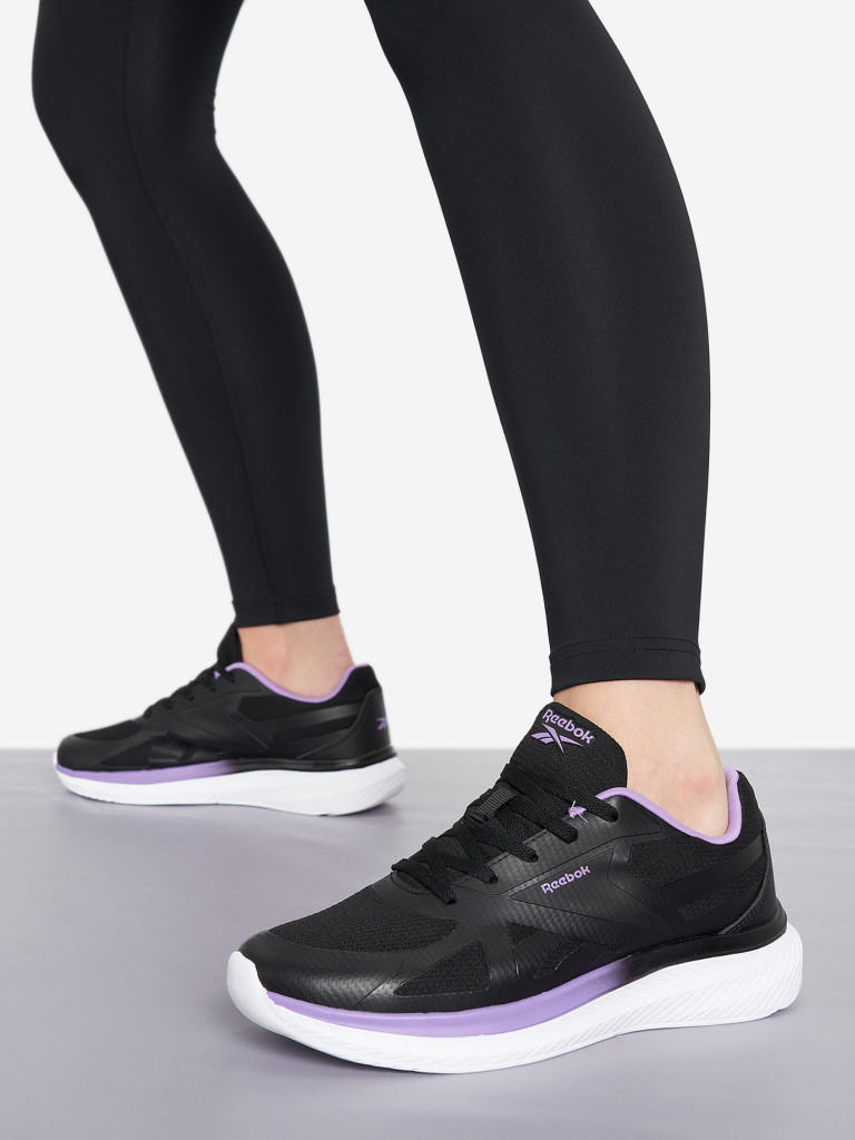 Кроссовки женские Reebok Katsuya+