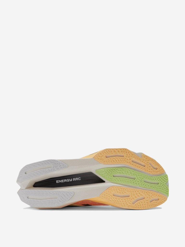 Кроссовки мужские New Balance FuelCell SuperComp Elite v4