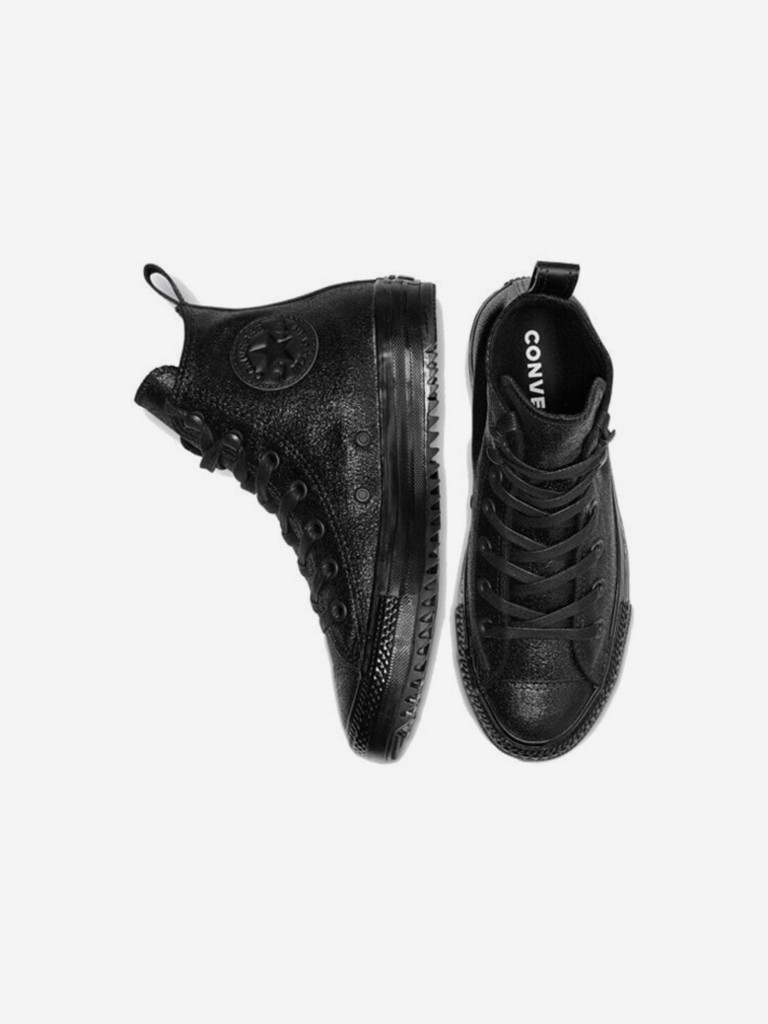 Кеды высокие женские Converse Chuck Taylor All Star Space Mountain Hiker