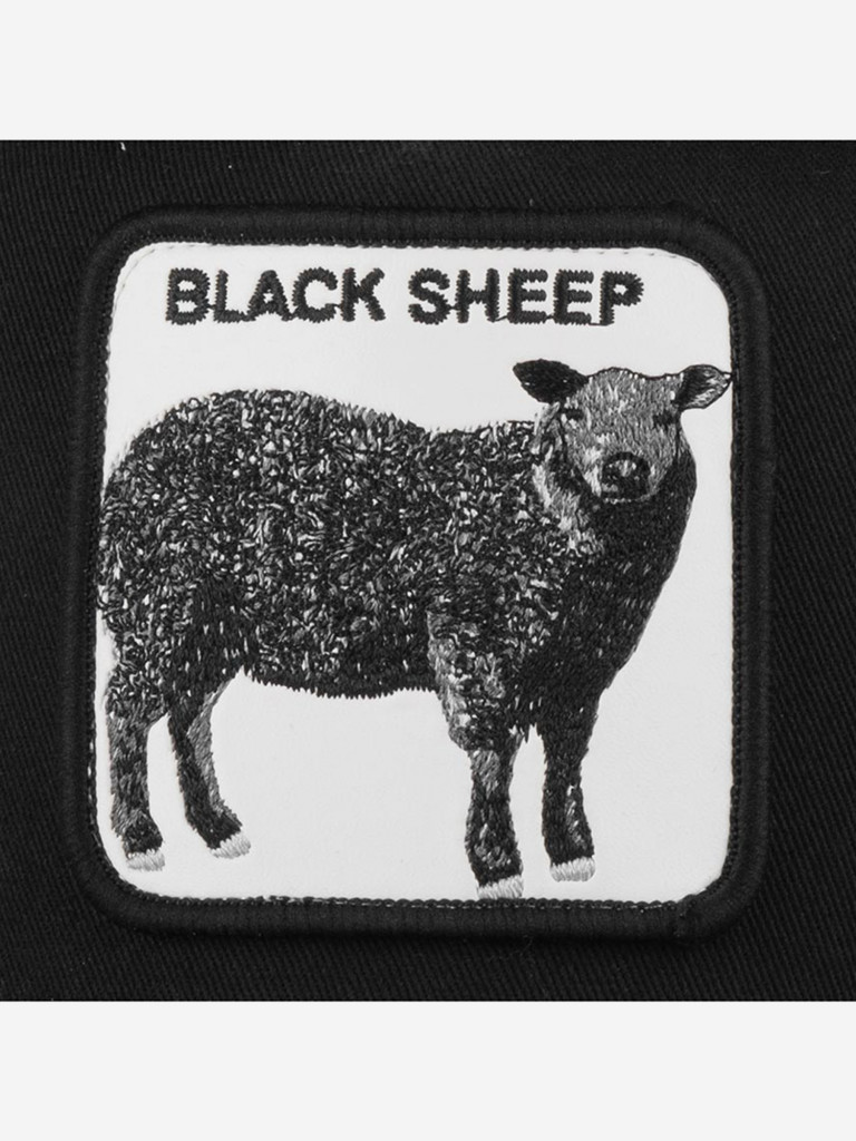 Бейсболка с сеточкой GOORIN BROTHERS 101-0380