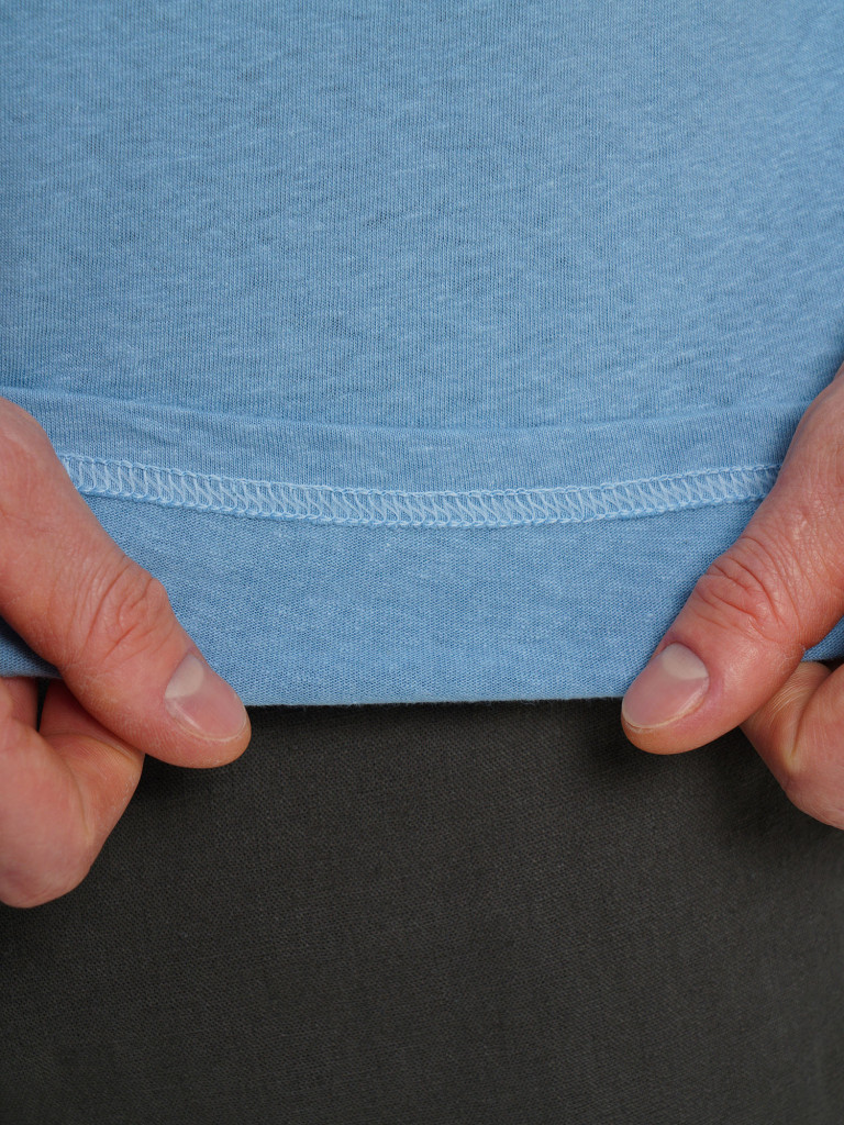 Футболка мужская Cordillero