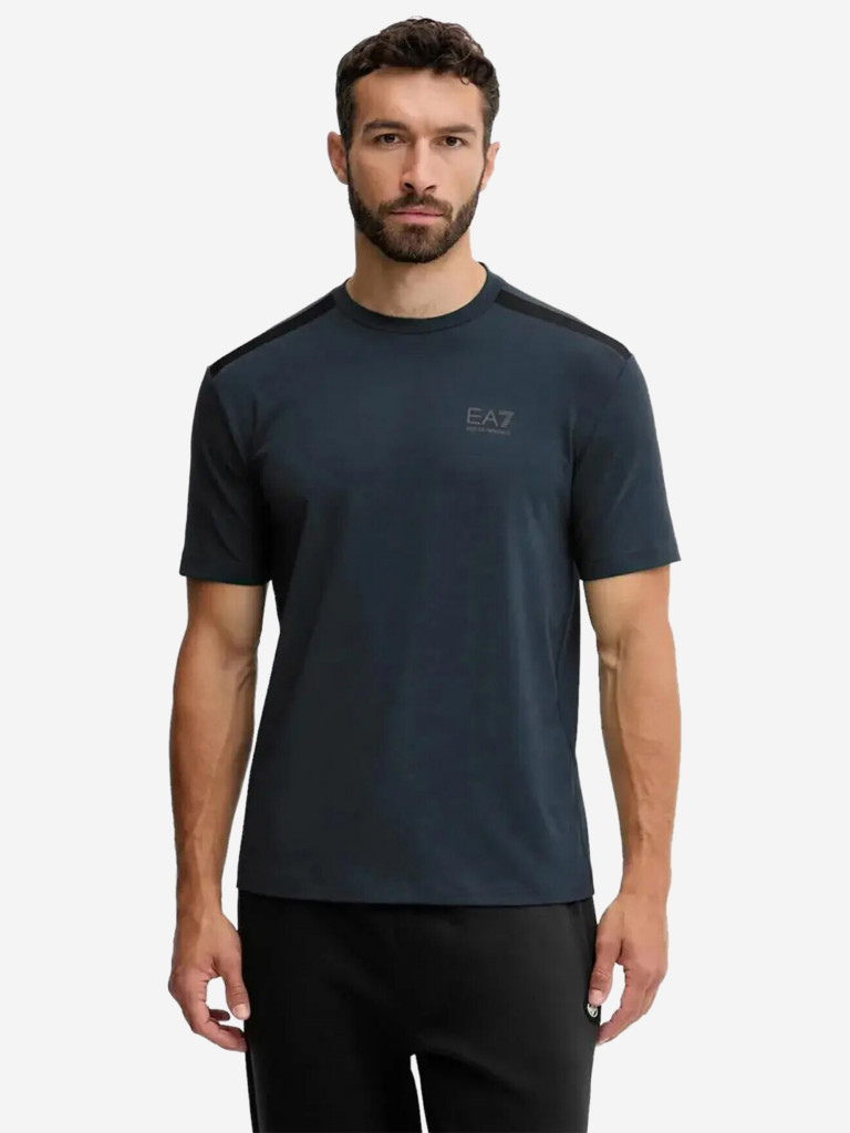 Футболка мужская EA7 Emporio Armani