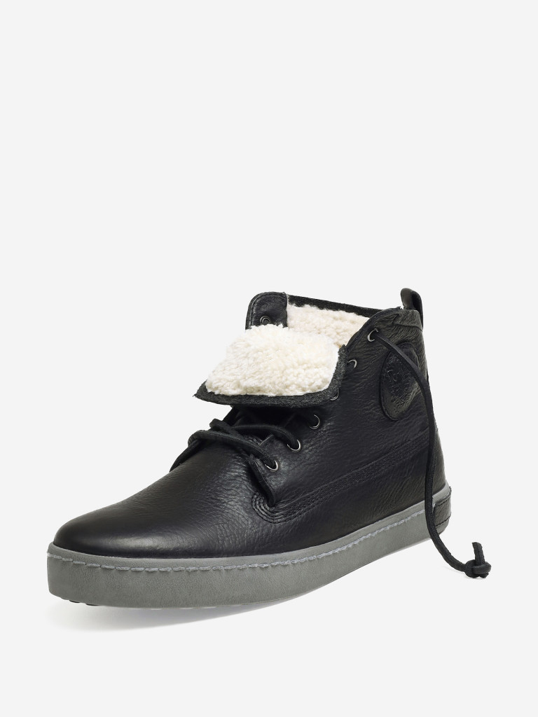 Ботинки мужские Blackstone Icon