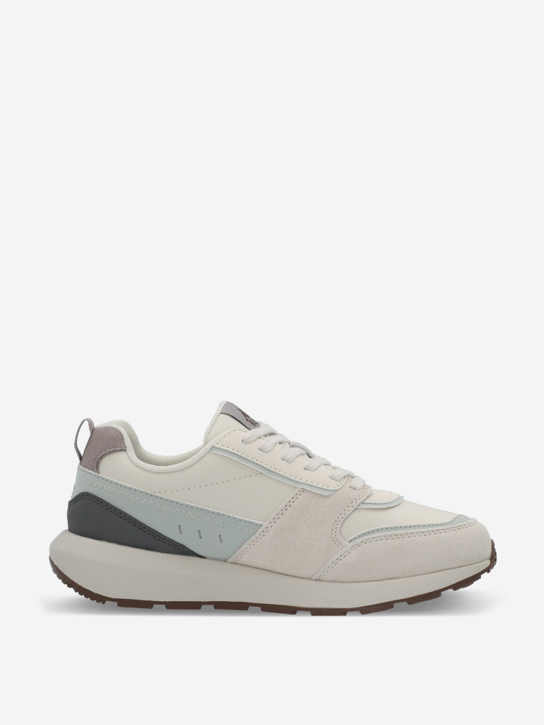 Кроссовки женские Kappa Authentic Run