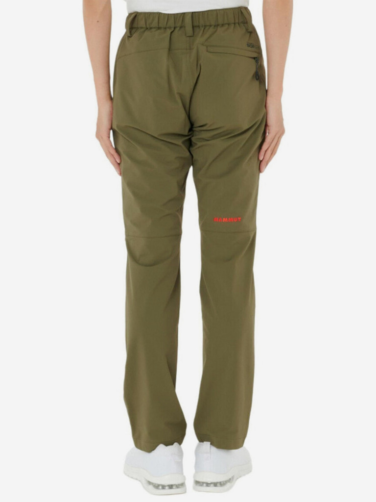 Брюки мужские MAMMUT Trekkers Pants
