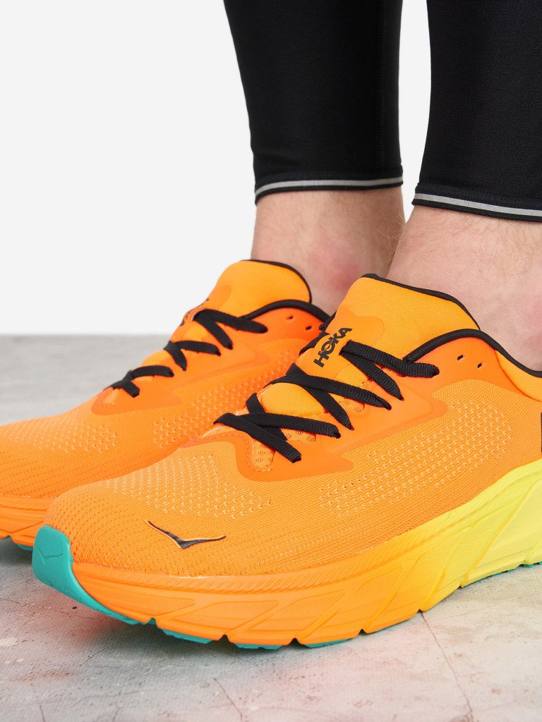 Кроссовки мужские Hoka One One Arahi 7