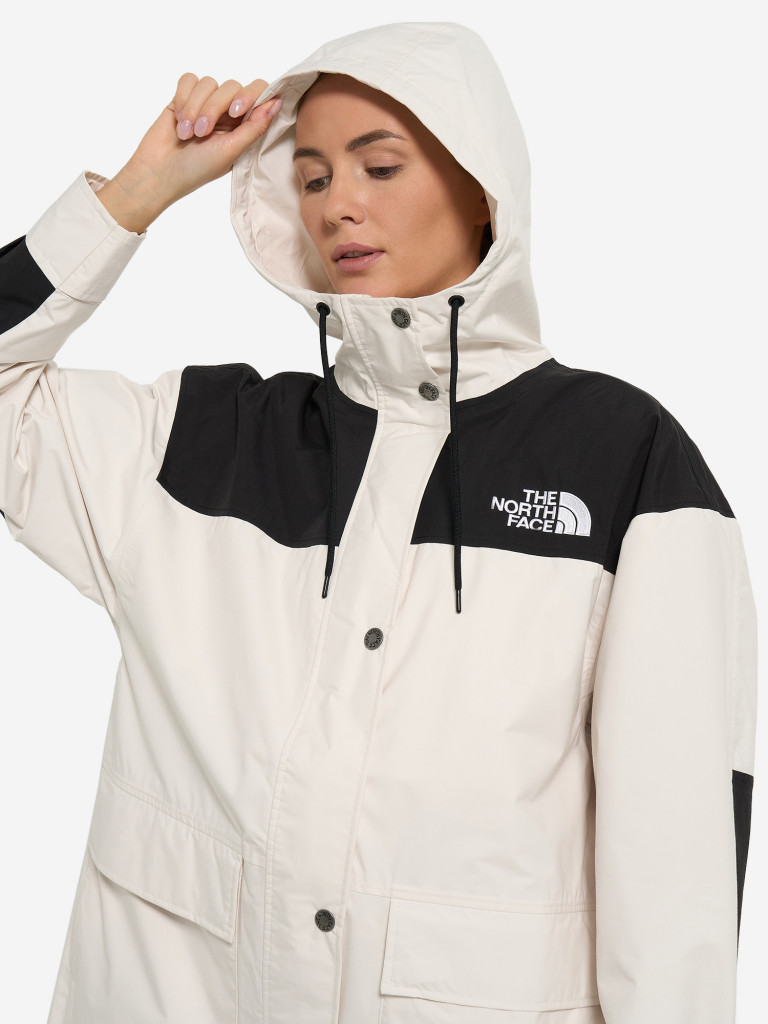 Куртка мембранная женская The North Face Reign On