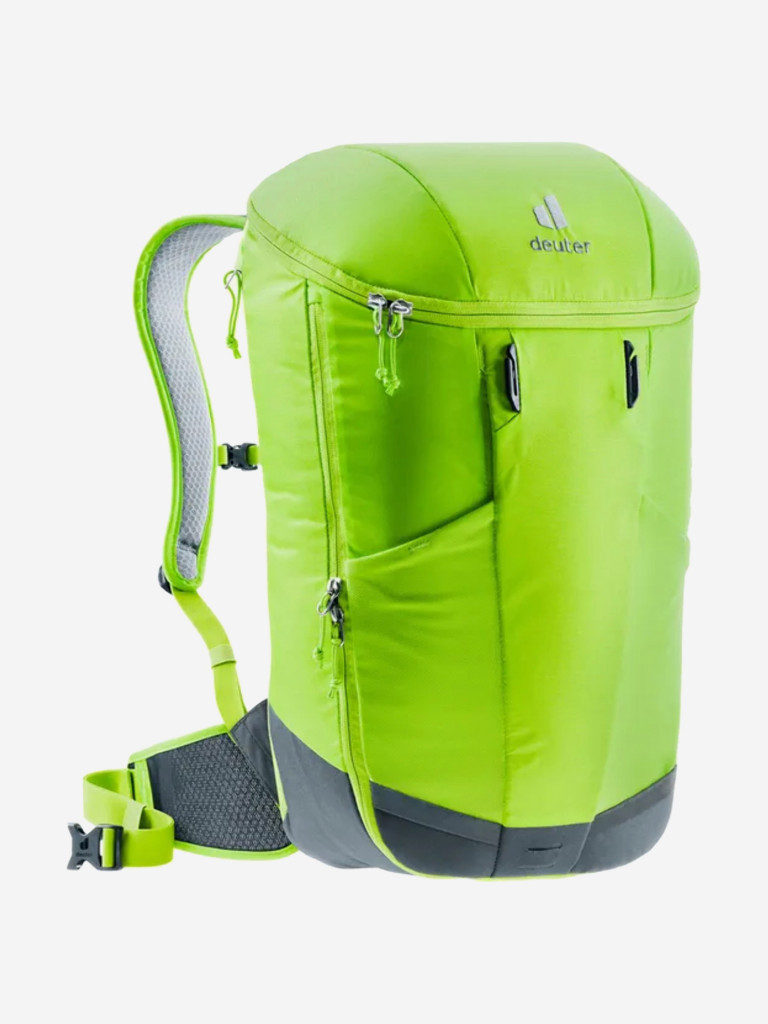Рюкзак Deuter Rotsoord 25+5