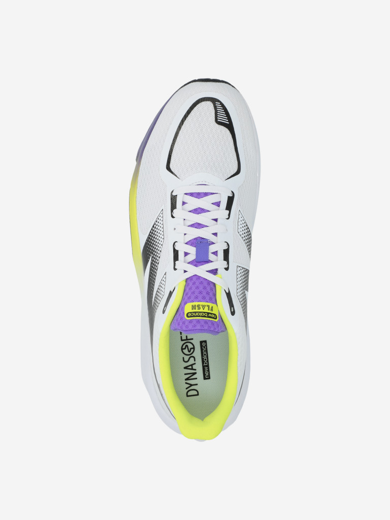 Кроссовки мужские New Balance Flash