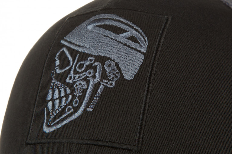Бейсболка Mountain Hardwear X-Ray
