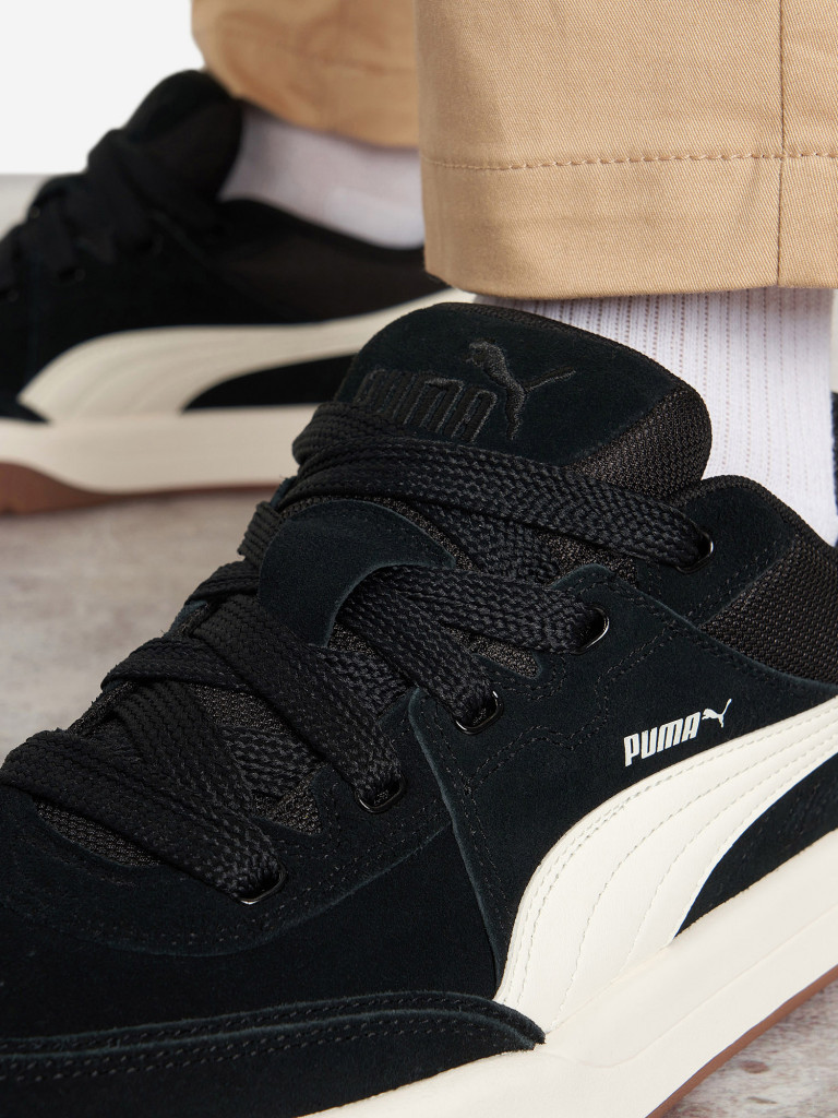 Кеды мужские PUMA Park Lifestyle