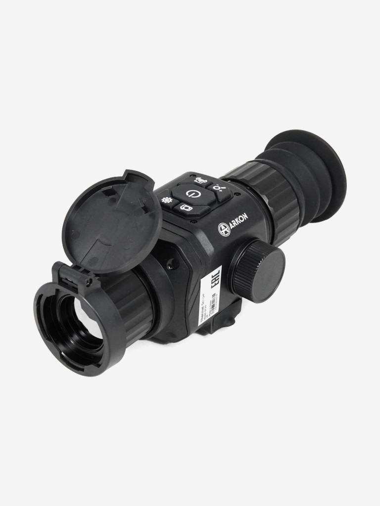 Тепловизионный прицел Arkon Alfa II ST25