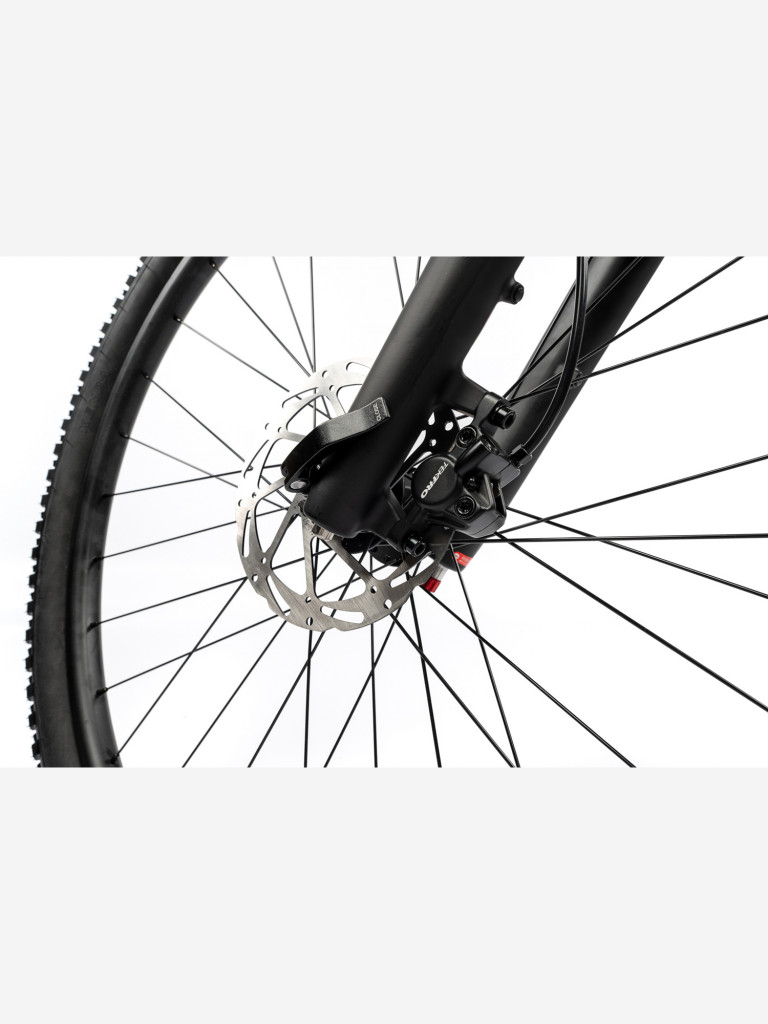 Велосипед горный Haro Double Peak 29 Trail Air 2025