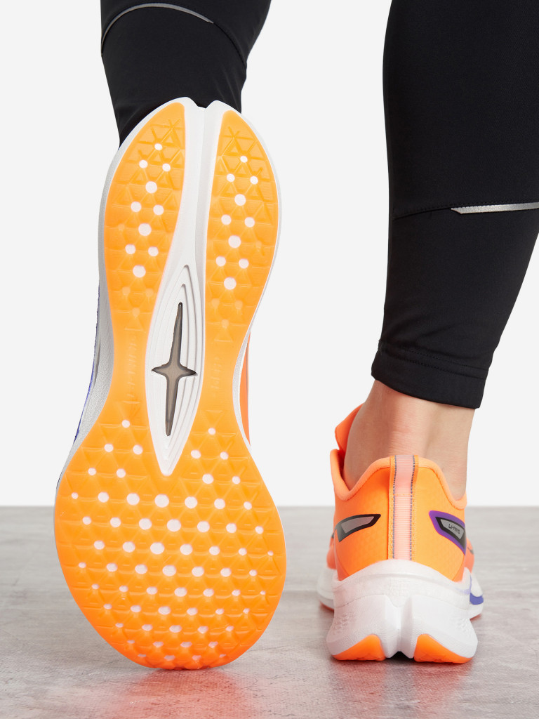 Кроссовки мужские Li-Ning Red Hare 7 Pro