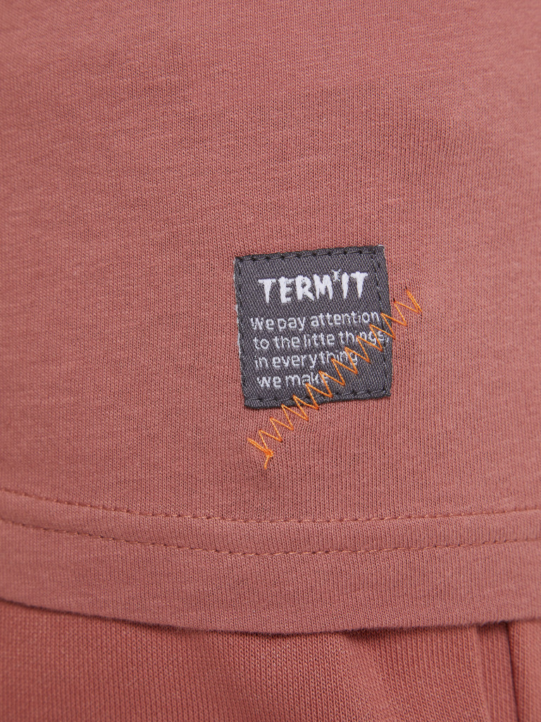 Футболка мужская Termit