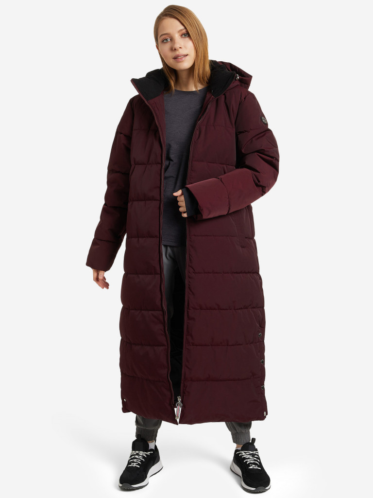 Пальто утепленное женское Luhta Iisalmi