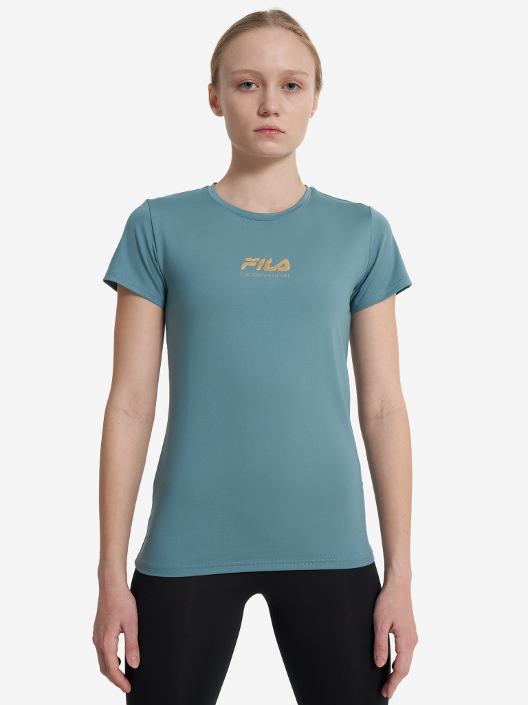 Футболка для девочек FILA