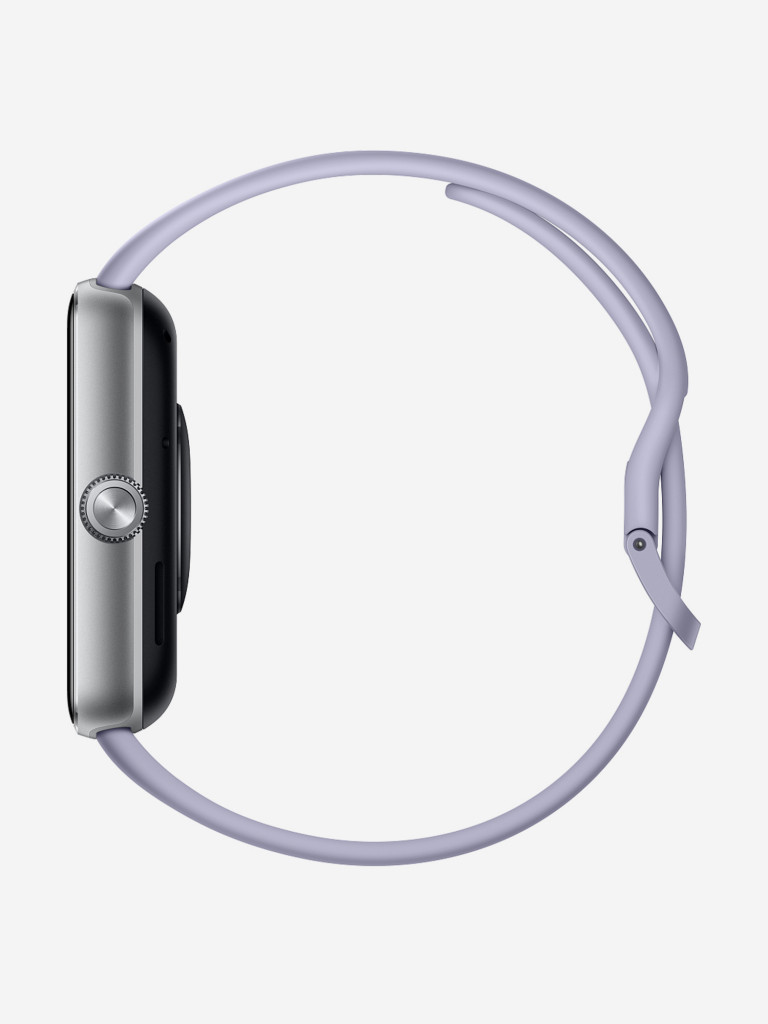 Смарт-часы Xiaomi Redmi Watch 5 лавандовые BHR9388GL