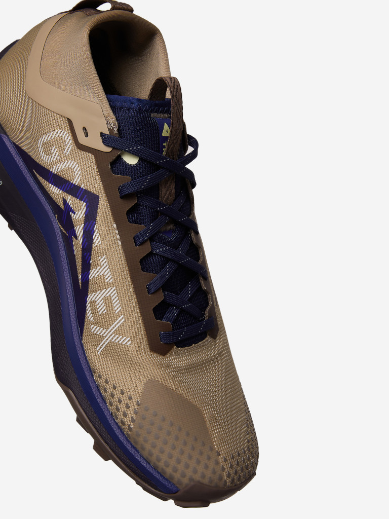 Кроссовки мужские Nike Pegasus Trail 4 Gore-Tex