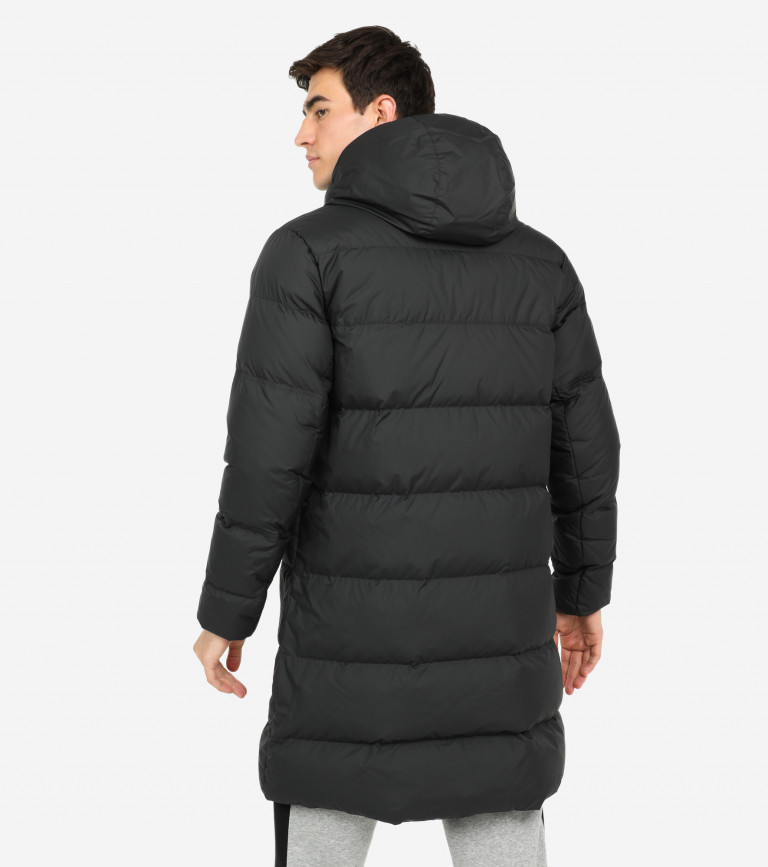 Пуховик мужской Nike Sportswear Windrunner