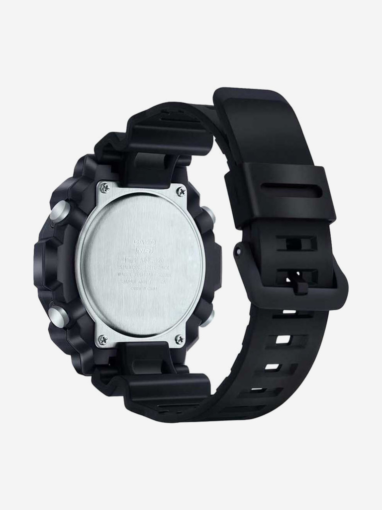 Наручные часы CASIO