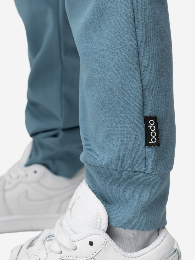 Брюки спортивные bodo