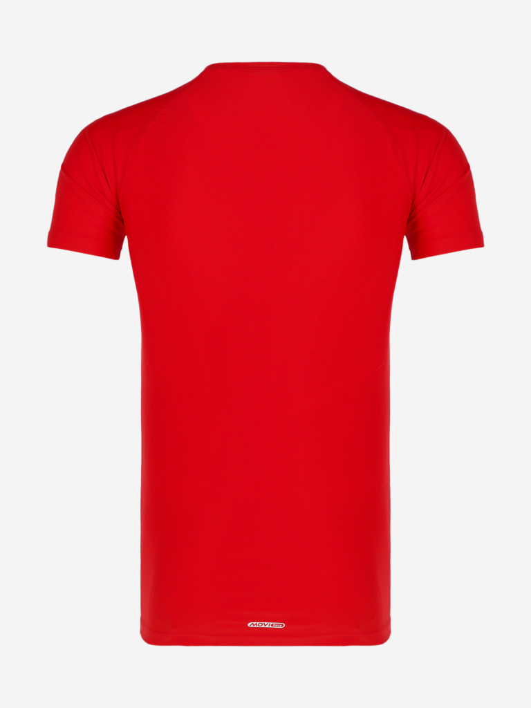 Футболка компрессионная мужская Demix