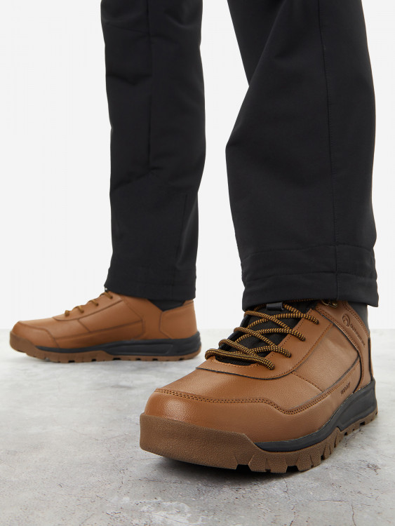 Ботинки утепленные мужские Outventure Tourist