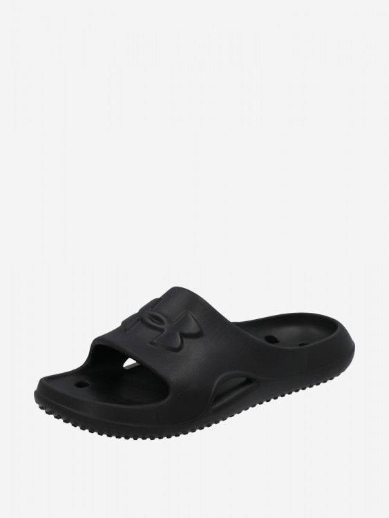 Шлепанцы мужские Under Armour Locker V